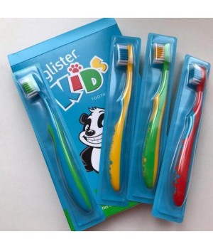 Зубные щетки для детей Glister™ kids