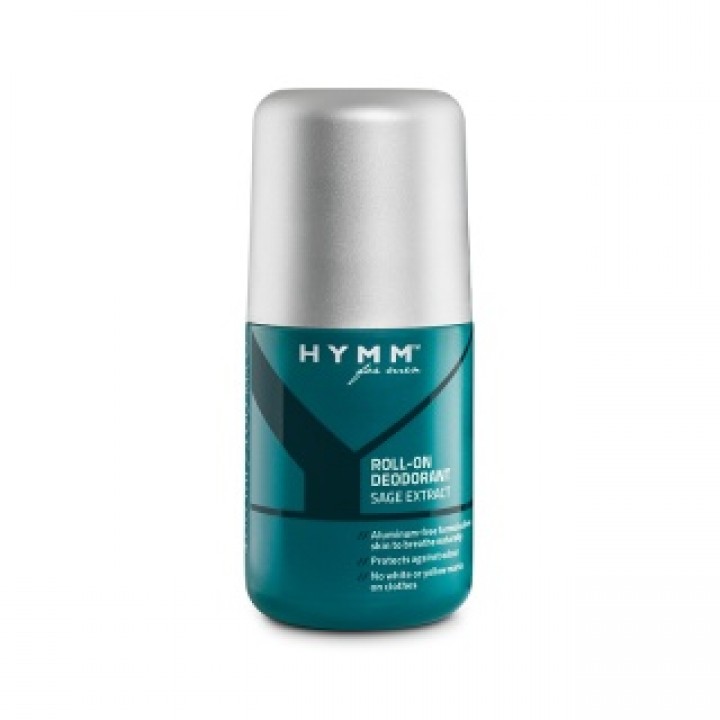  Роликовый дезодорант HYMM™