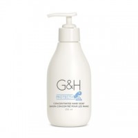 Жидкое концентрированное мыло для рук G&H PROTECT+™