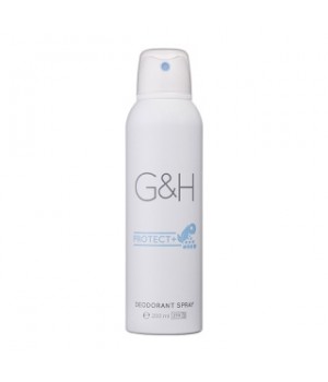  Дезодорант-спрей G&H PROTECT+™